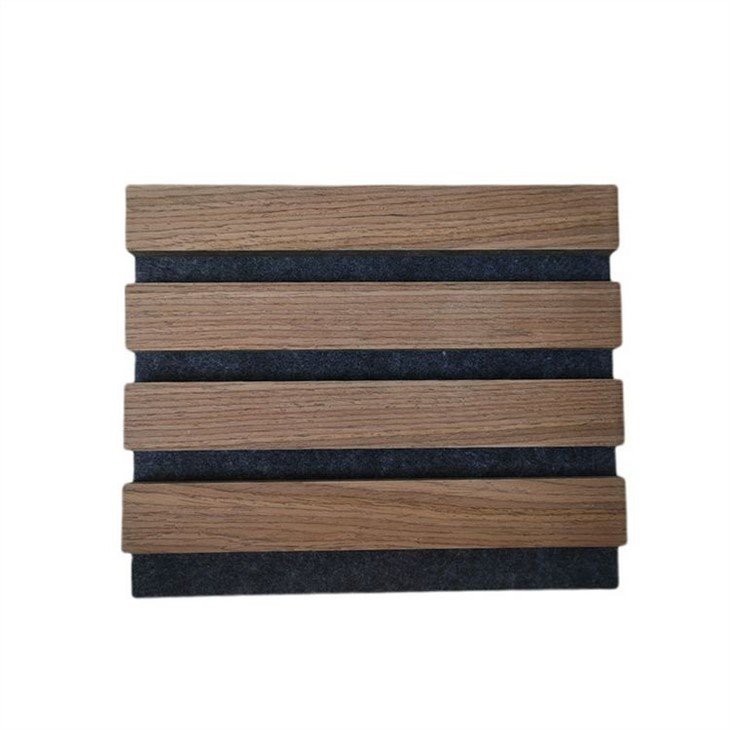 Acoustic Wood Wall Panels