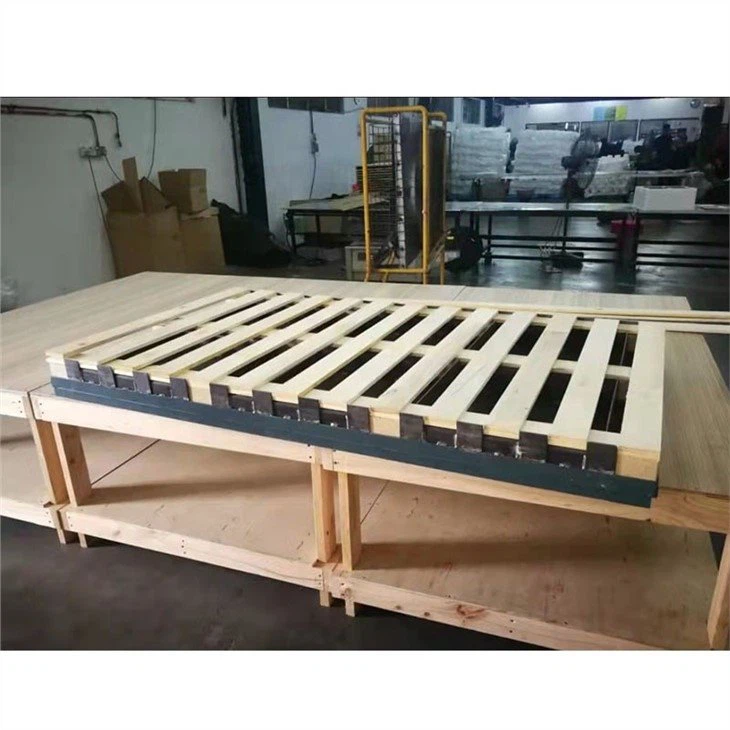 LVL Packing Plywood For Boxes Pallets Crates